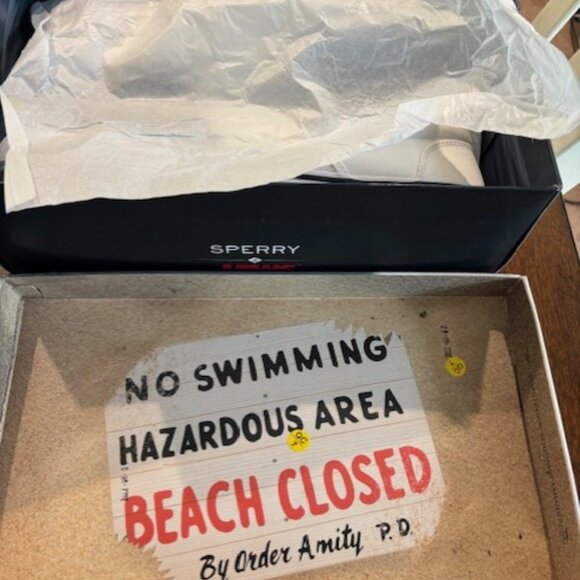 Sperry Jaws Striper II - Picture 6 of 9